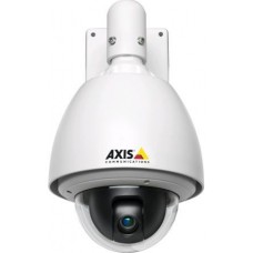 Камера сетевая купольная PTZ  Axis 215 PTZ-E